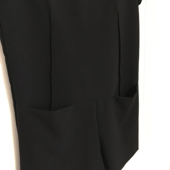 Zara TRF Jumpsuit - Picture 4 of 7